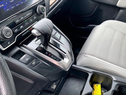 Used 2022 Honda CR-V EX image 20