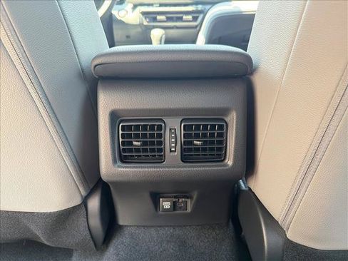New 2026 Toyota Camry SE FWD image 23