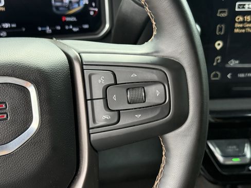 Used 2026 GMC Sierra 2500 AT4 AWD/4WD image 18