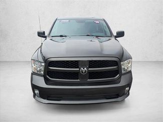 Used 2018 RAM 1500 Express video 2