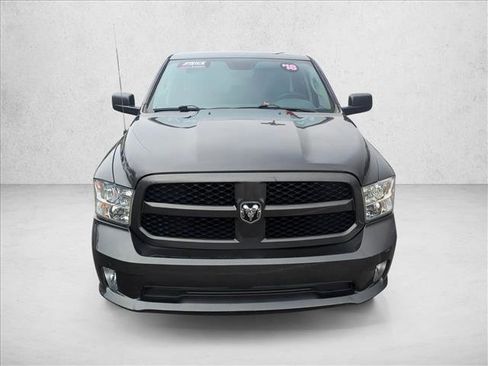 Used 2018 RAM 1500 Express image 2