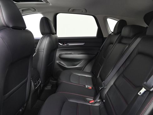 New 2025 MAZDA CX-5 Carbon Edition image 21