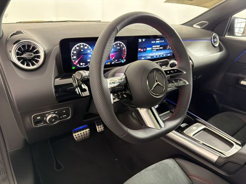 New 2026 Mercedes-Benz GLA 250 4MATIC image 4