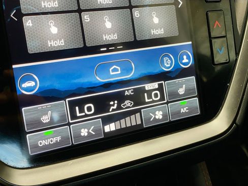 Used 2024 Subaru WRX TR image 10