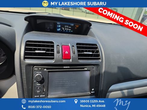 Used 2014 Subaru Forester 2.5i Limited w/ Popular Package #2 AWD/4WD image 13