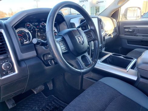 Used 2014 RAM 2500 Big Horn image 12