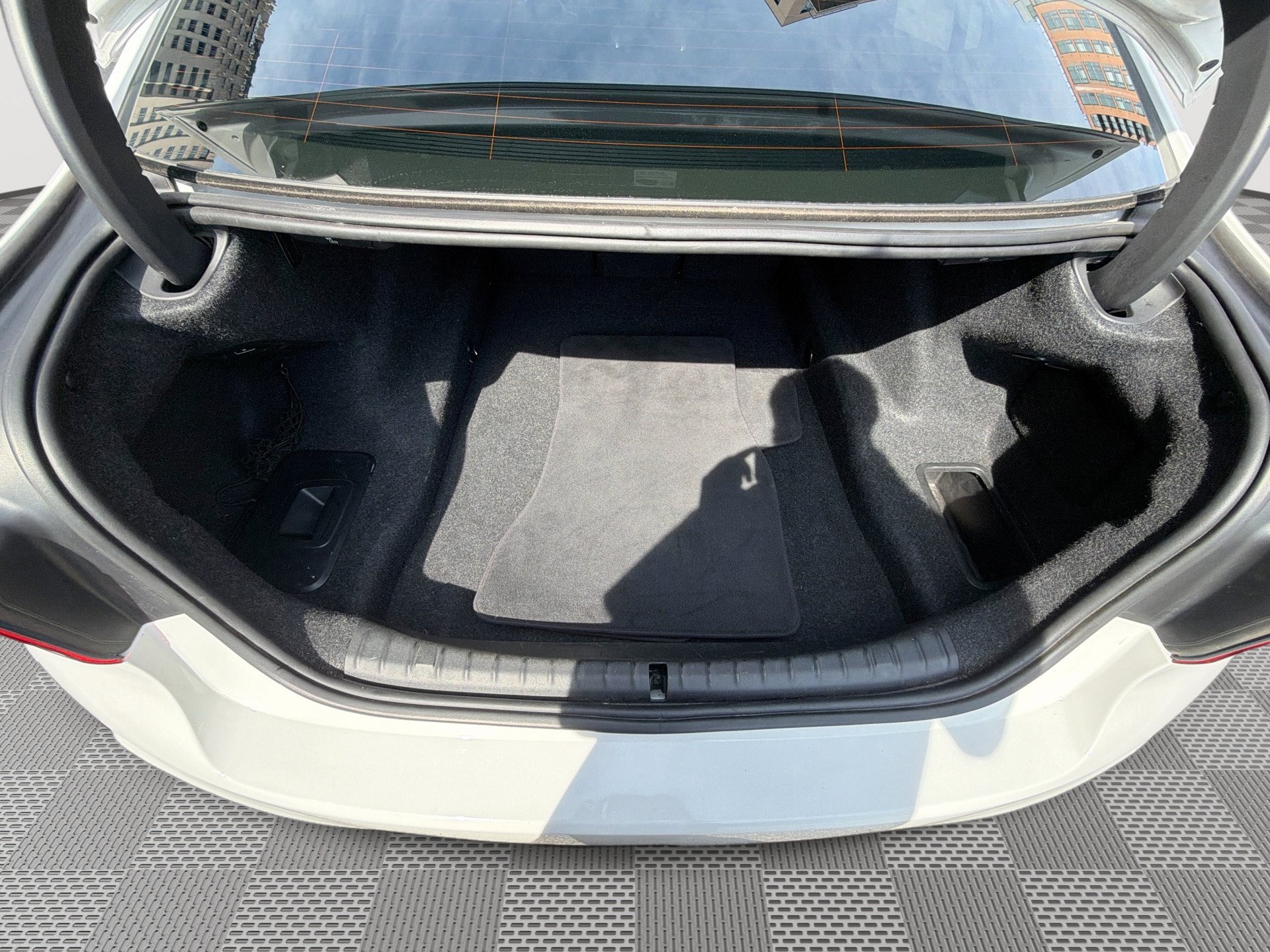 Used 2017 BMW 540i RWD image 22