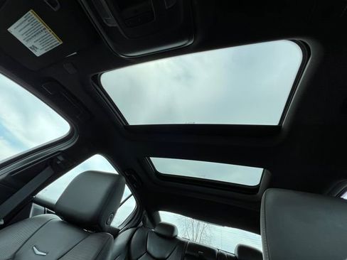 Certified 2023 Cadillac CT5 Sport AWD/4WD image 23
