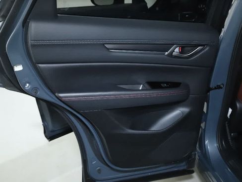 Certified 2025 MAZDA CX-5 Carbon Edition AWD/4WD image 13