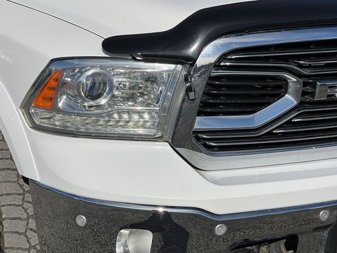 Used 2016 RAM 1500 Limited image 43