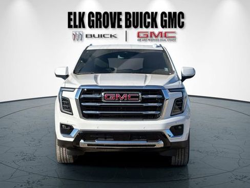 New 2026 GMC Yukon XL Elevation w/ LPO, Floor Liner Package AWD/4WD image 9