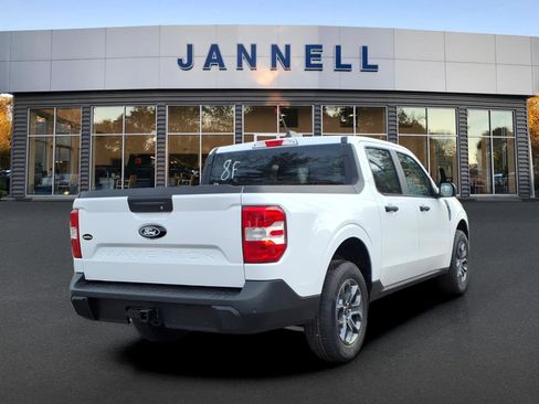 New 2026 Ford Maverick XLT w/ 4K Tow Package image 3