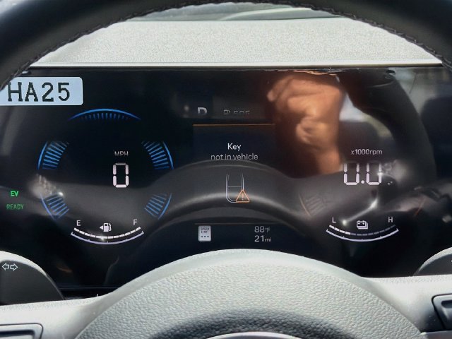 New 2026 Hyundai Sonata SEL FWD image 12