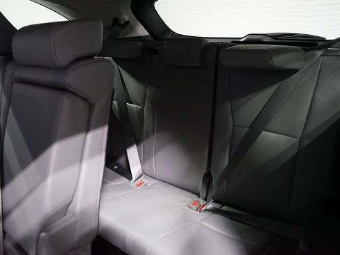 New 2026 Toyota Highlander XLE AWD/4WD image 30