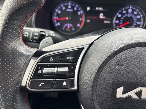 Used 2024 Kia Forte GT w/ GT2 Package image 22
