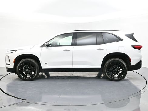New 2026 Buick Enclave Sport Touring w/ Power Package image 3