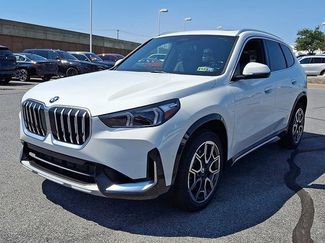 Used 2026 BMW X1 xDrive28i w/ Convenience Package video 2