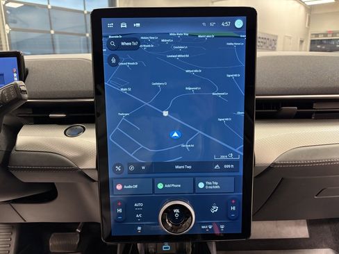 Used 2021 Ford Mustang Mach-E Select w/ Interior Protection Package image 13