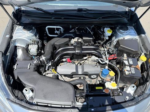 Used 2019 Subaru Legacy 2.5i AWD/4WD image 31