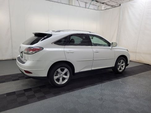 Used 2015 Lexus RX 350 AWD image 10