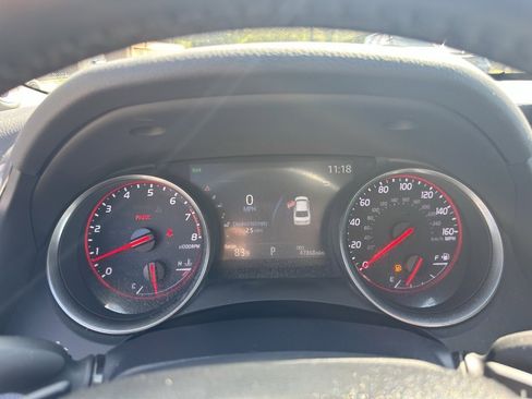 Used 2023 Toyota Camry XSE image 24