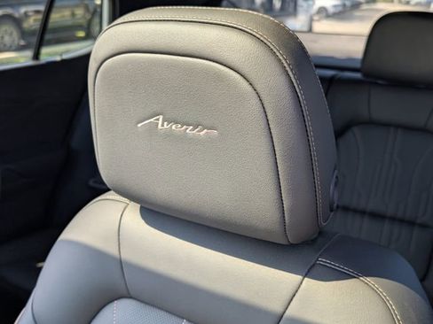 Used 2025 Buick Envista Avenir FWD image 25