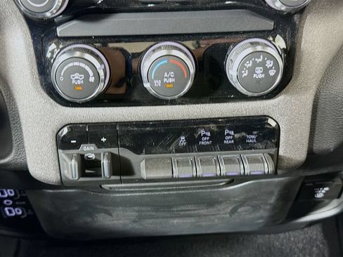 New 2026 RAM 1500 Warlock AWD/4WD image 15