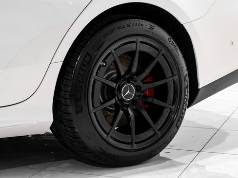 Used 2023 Mercedes-Benz AMG GT 53 image 58