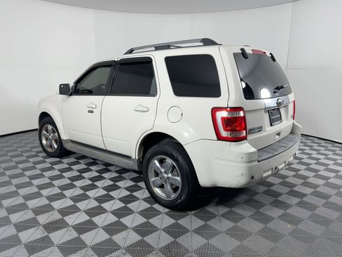 Used 2011 Ford Escape Limited w/ 302A Rapid Spec Order Code image 3