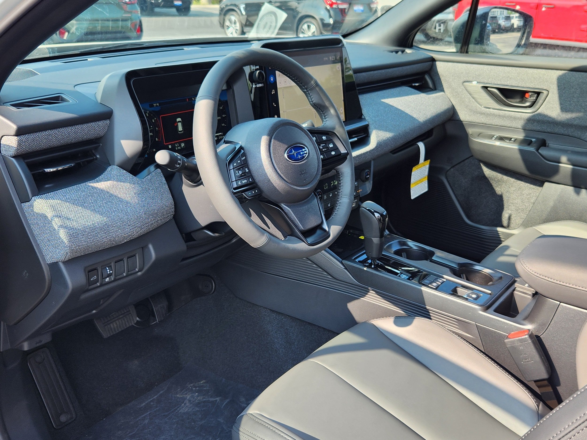 New 2026 Subaru Outback Premium AWD/4WD image 6