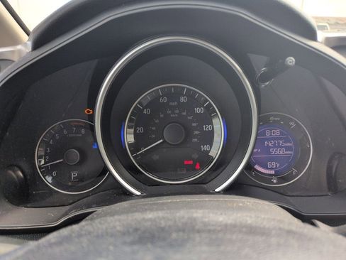 Used 2015 Honda Fit EX image 16