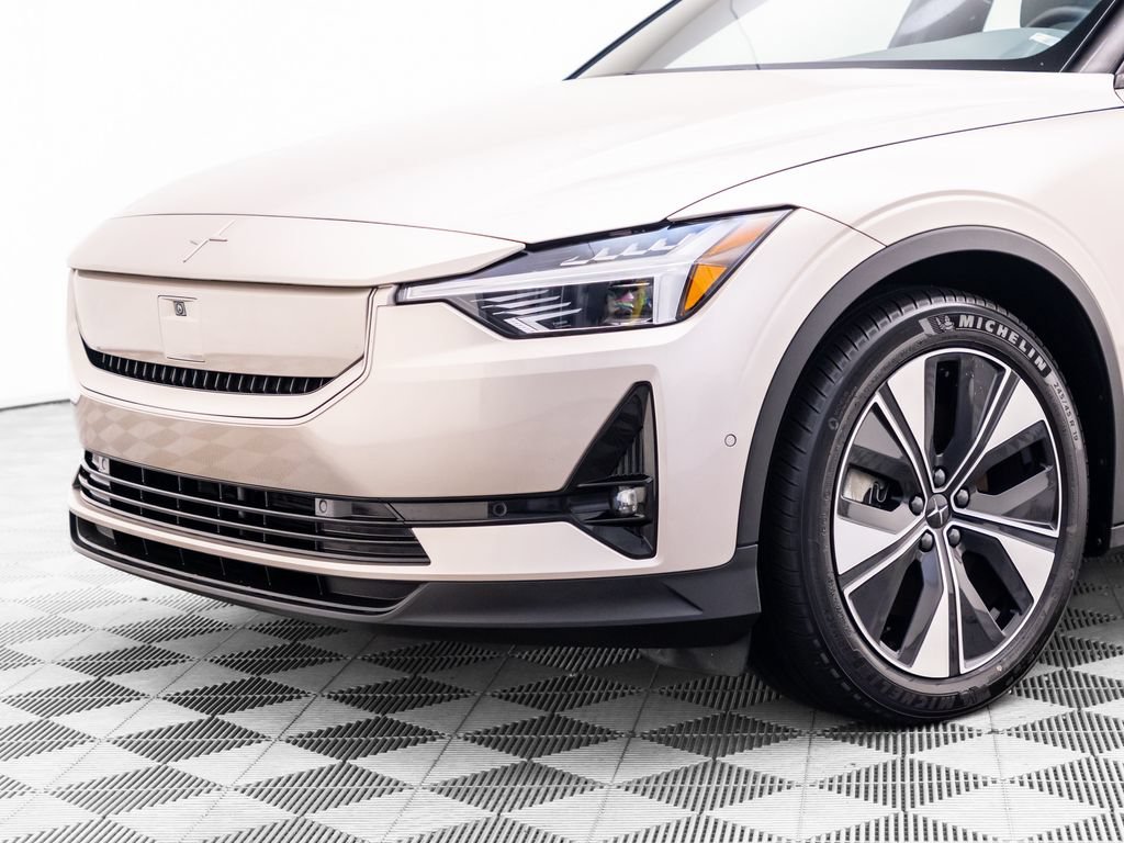 Used 2024 Polestar Polestar 2 AWD/4WD image 35