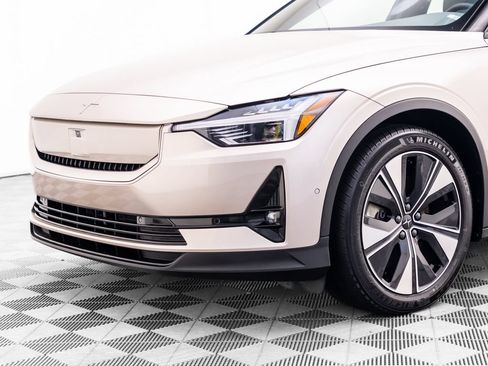 Used 2024 Polestar Polestar 2 AWD/4WD image 35