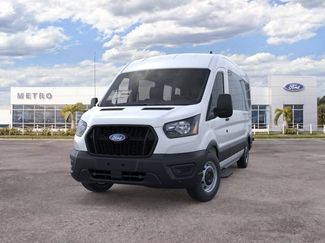 New 2026 Ford Transit 350 XL RWD video 2