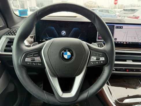 Used 2025 BMW X5 xDrive40i image 16