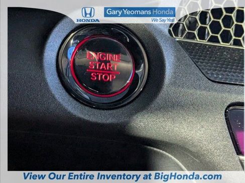 Used 2026 Honda CR-V LX image 28