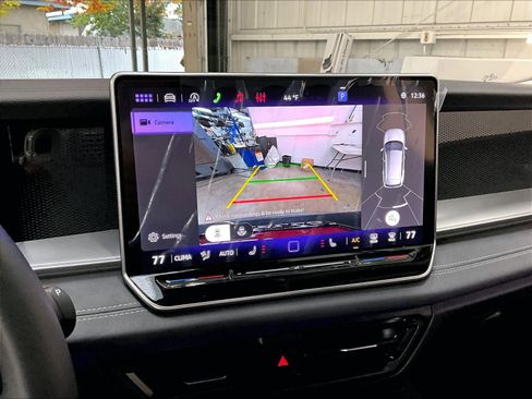 New 2026 Volkswagen Tiguan SE image 20