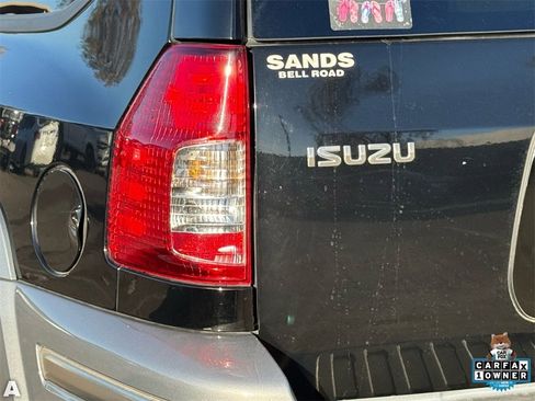 Used 2006 Isuzu Ascender S image 14