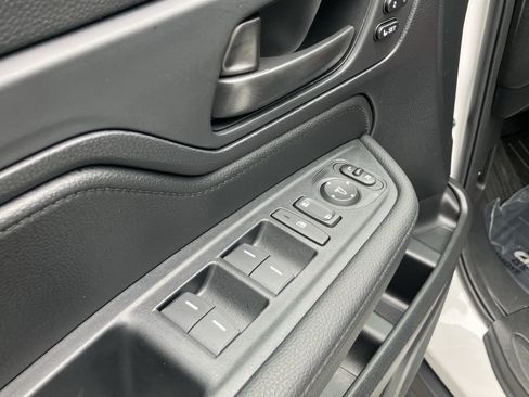 Certified 2026 Honda Odyssey EX-L image 15