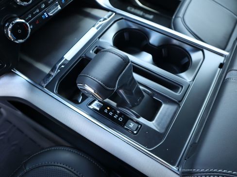 New 2026 Ford F150 Platinum AWD/4WD image 9
