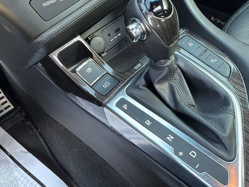 Used 2013 Kia Optima SX w/ Limited Pkg image 24