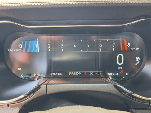 Used 2021 Ford Mustang Shelby GT500 w/ Technology Package RWD image 13