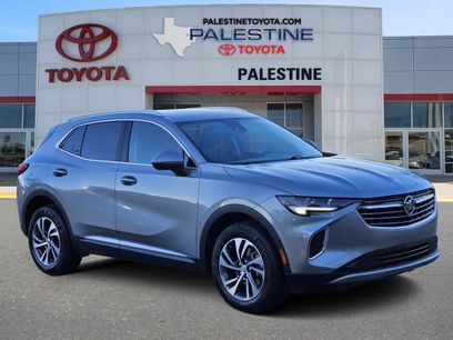 Used 2023 Buick Envision Essence