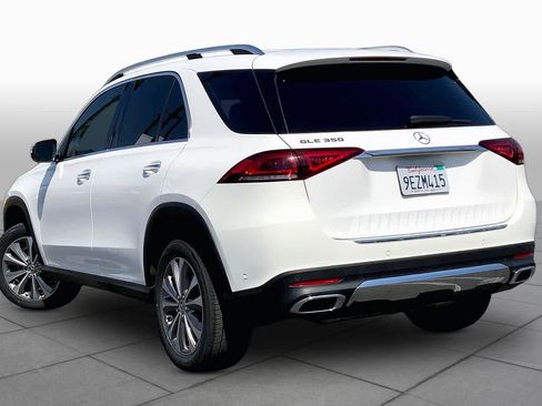 Used 2021 Mercedes-Benz GLE 350 image 11