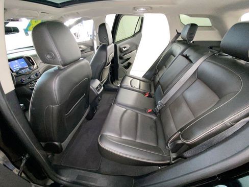Used 2018 GMC Terrain Denali w/ Driver Alert Package II FWD image 14