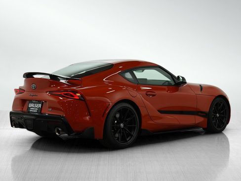 Used 2024 Toyota Supra image 7