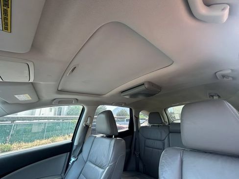 Used 2012 Honda CR-V EX-L image 27