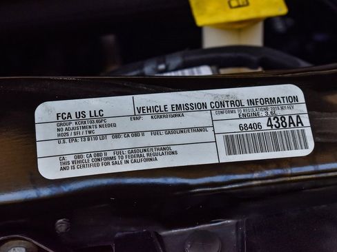 Used 2019 Dodge Grand Caravan GT image 23