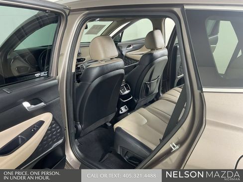Used 2020 Hyundai Santa Fe SEL AWD/4WD image 13