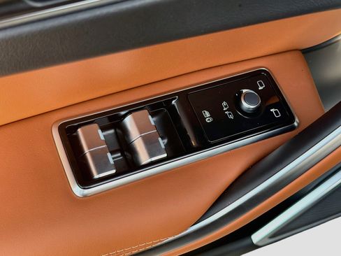 New 2026 Jaguar F-PACE R-Dynamic S AWD/4WD image 23
